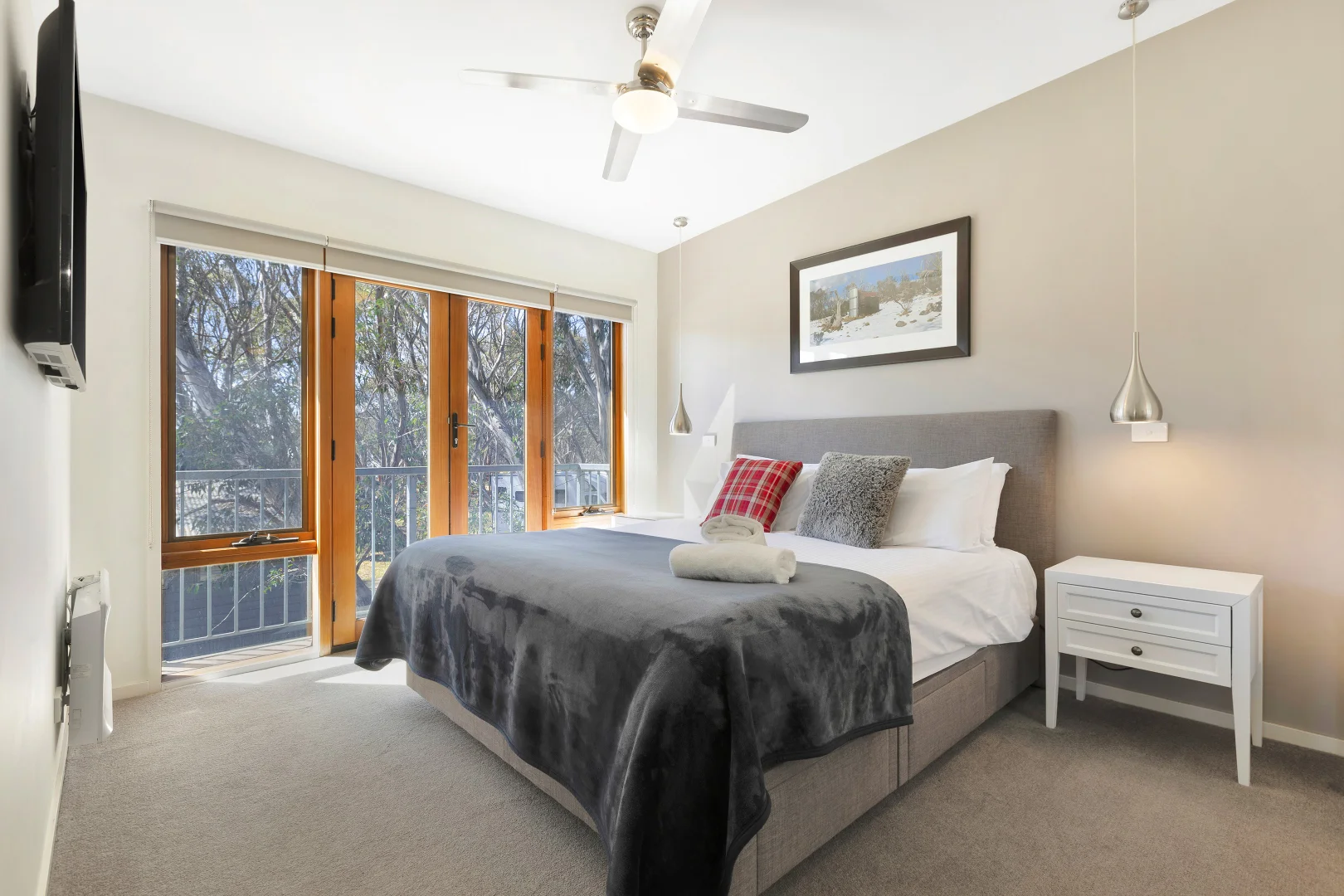 Additional image 9 of Apres 4/5 Horseshoe Circle, Dinner Plain VIC 3898