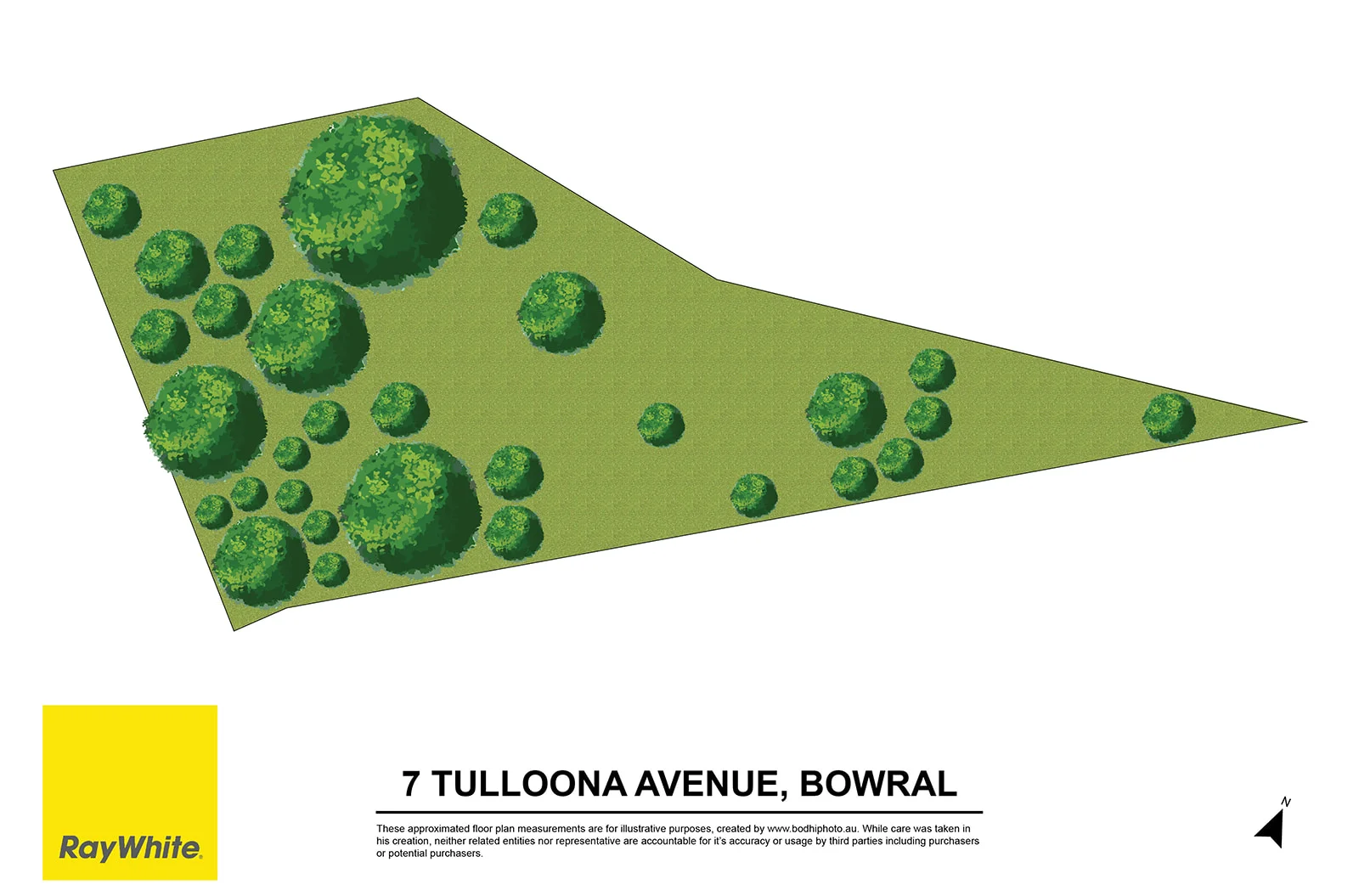 Additional image 6 of 7 Tulloona Avenue, Bowral NSW 2576