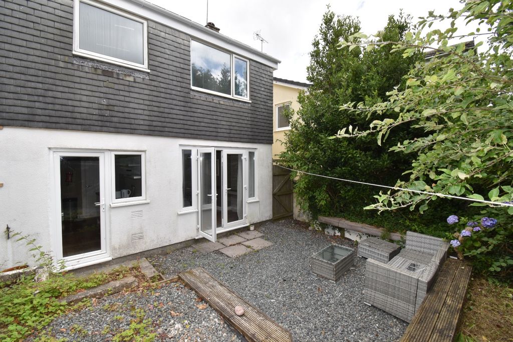 Additional image 11 of 3 bed detached house to rentTrewarton Road, Penryn TR10
