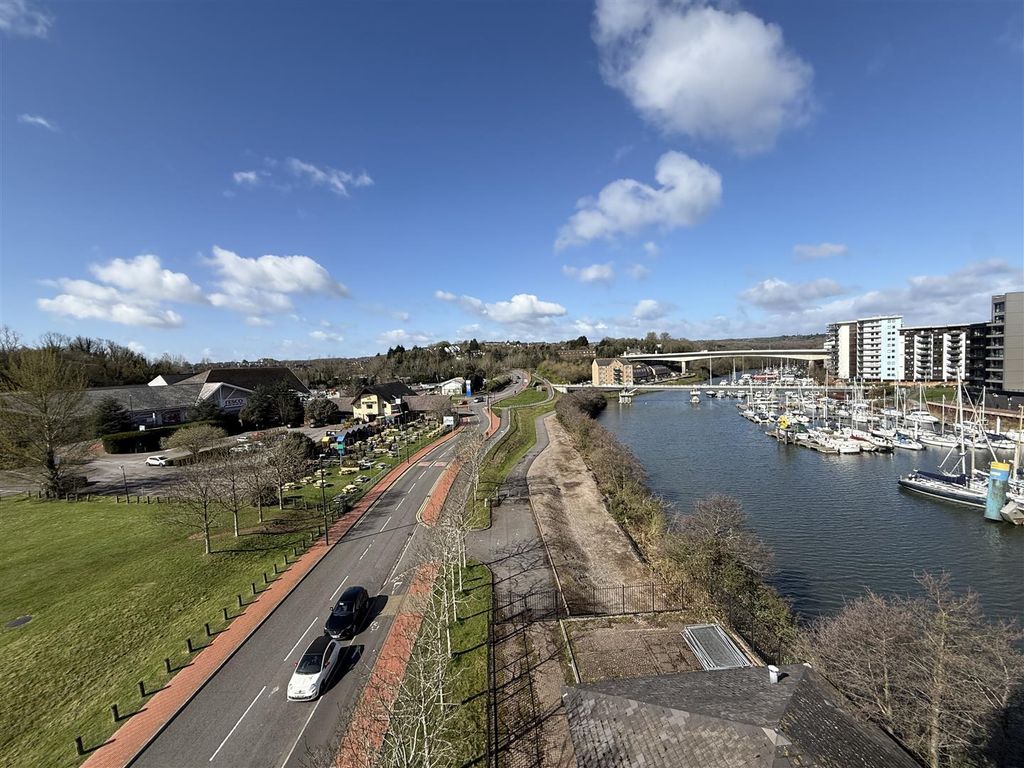 Additional image 5 of 1 bed flat to rentPierhead View, Penarth CF64