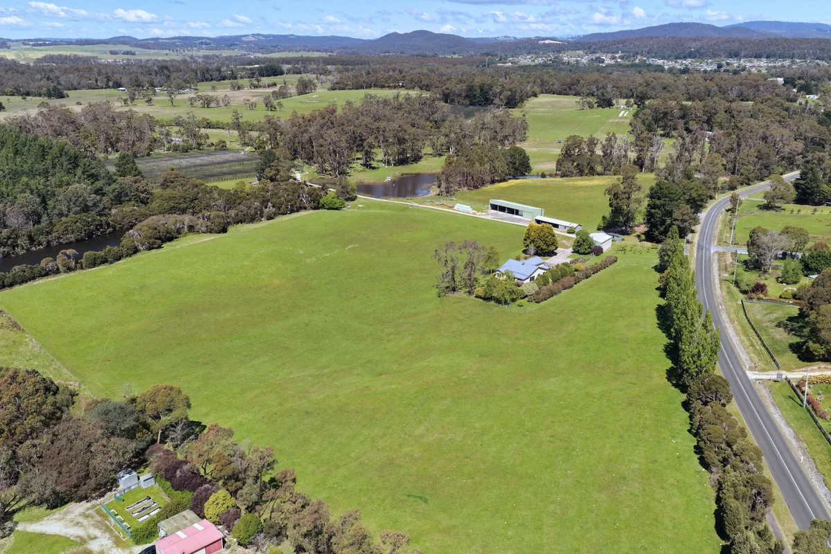Additional image 4 of 4378 West Tamar Highway, Beauty Point TAS 7270
