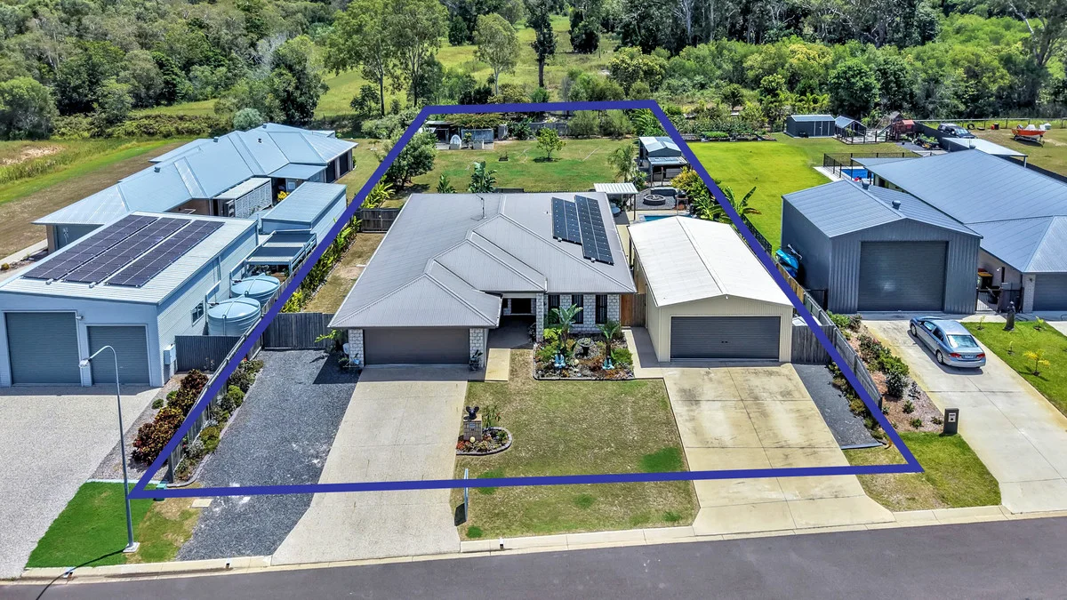 Additional image 2 of 36 Periwinkle Crescent, Toogoom QLD 4655