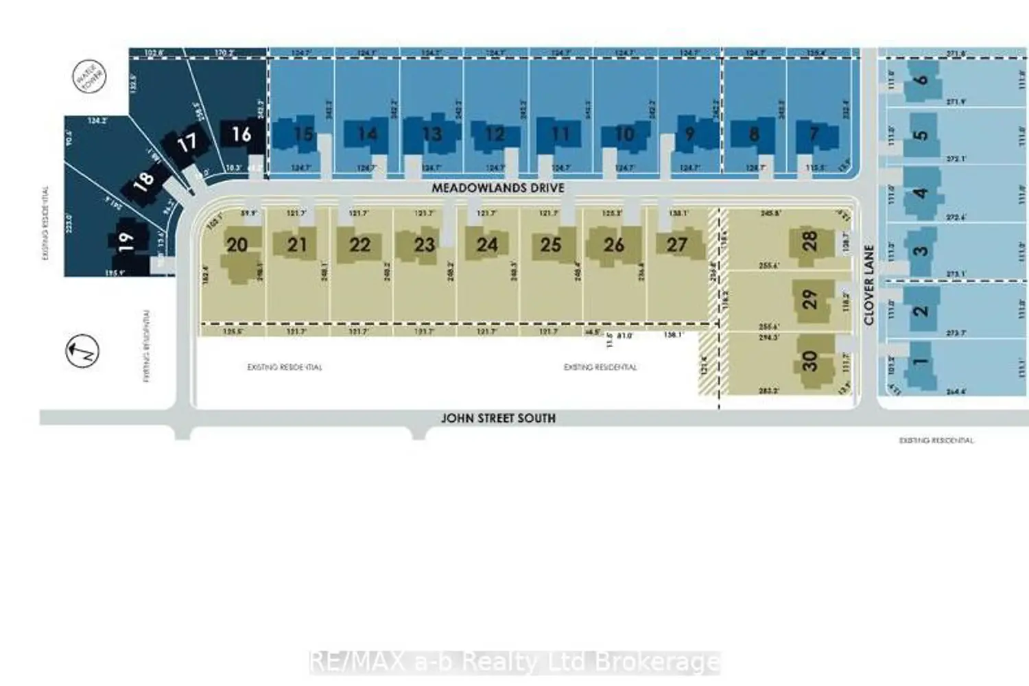 Additional image 2 of Lot 8 Meadowlands Drive