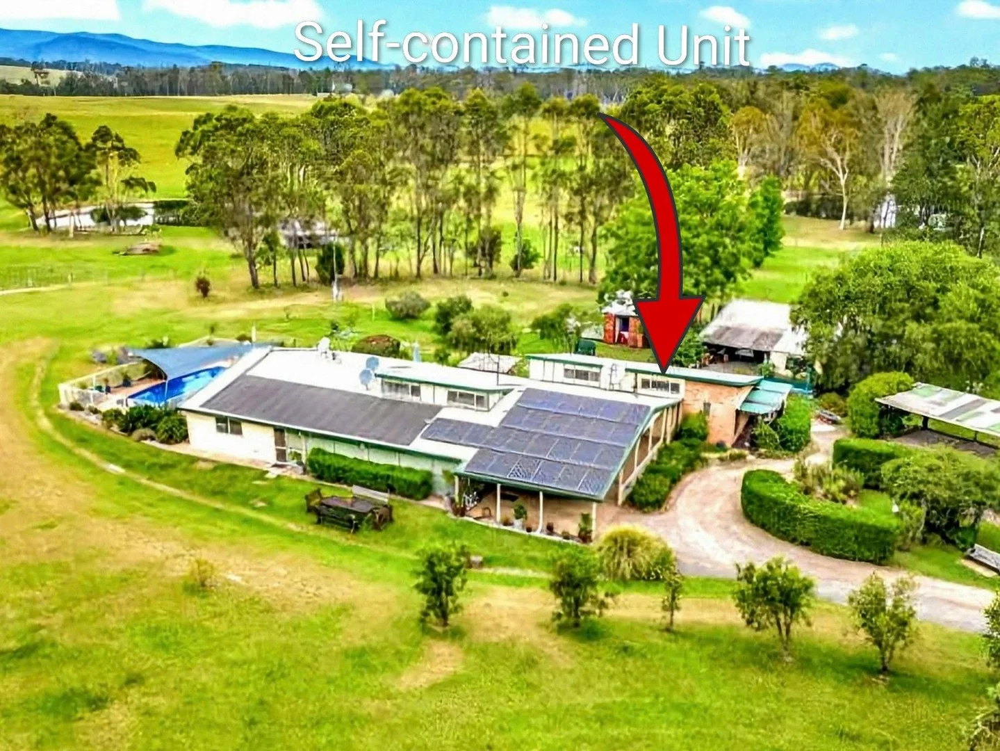 Additional image 2 of 427 Markwell Back Road, Bulahdelah NSW 2423