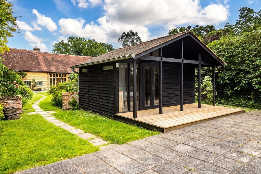 Additional image 22 of 4 bed detached house to rentThe Haven, Rudgwick, Billingshurst, West Sussex RH14