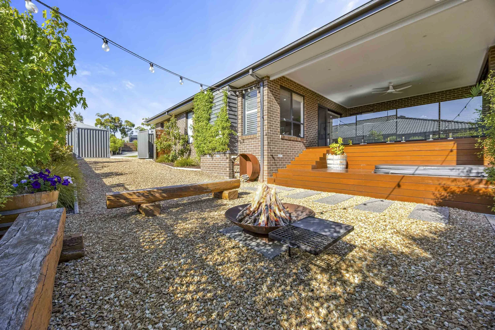 Additional image 24 of 10 Bunny Hop Court, Mount Clear VIC 3350