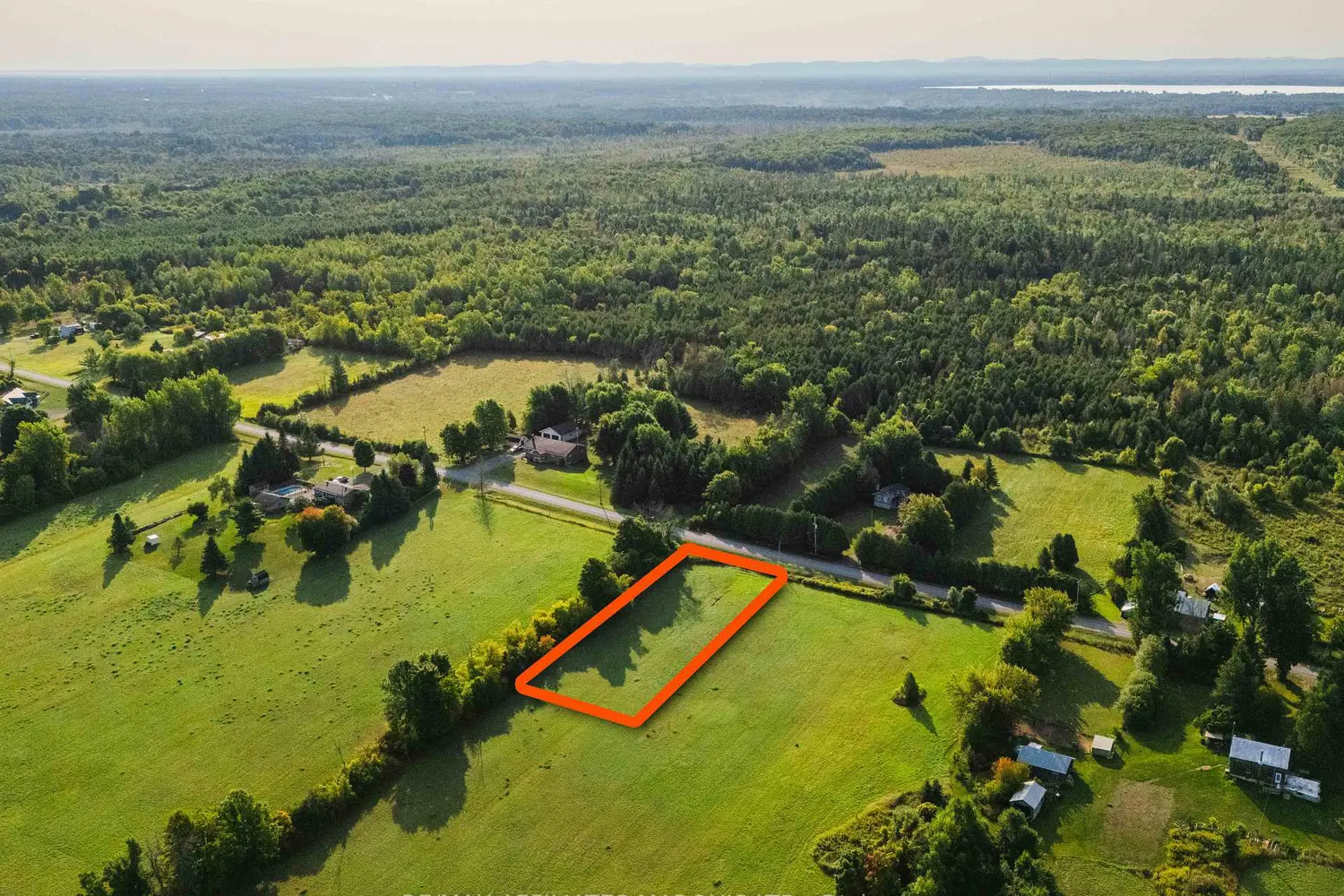 Additional image 5 of Lot Black River Road