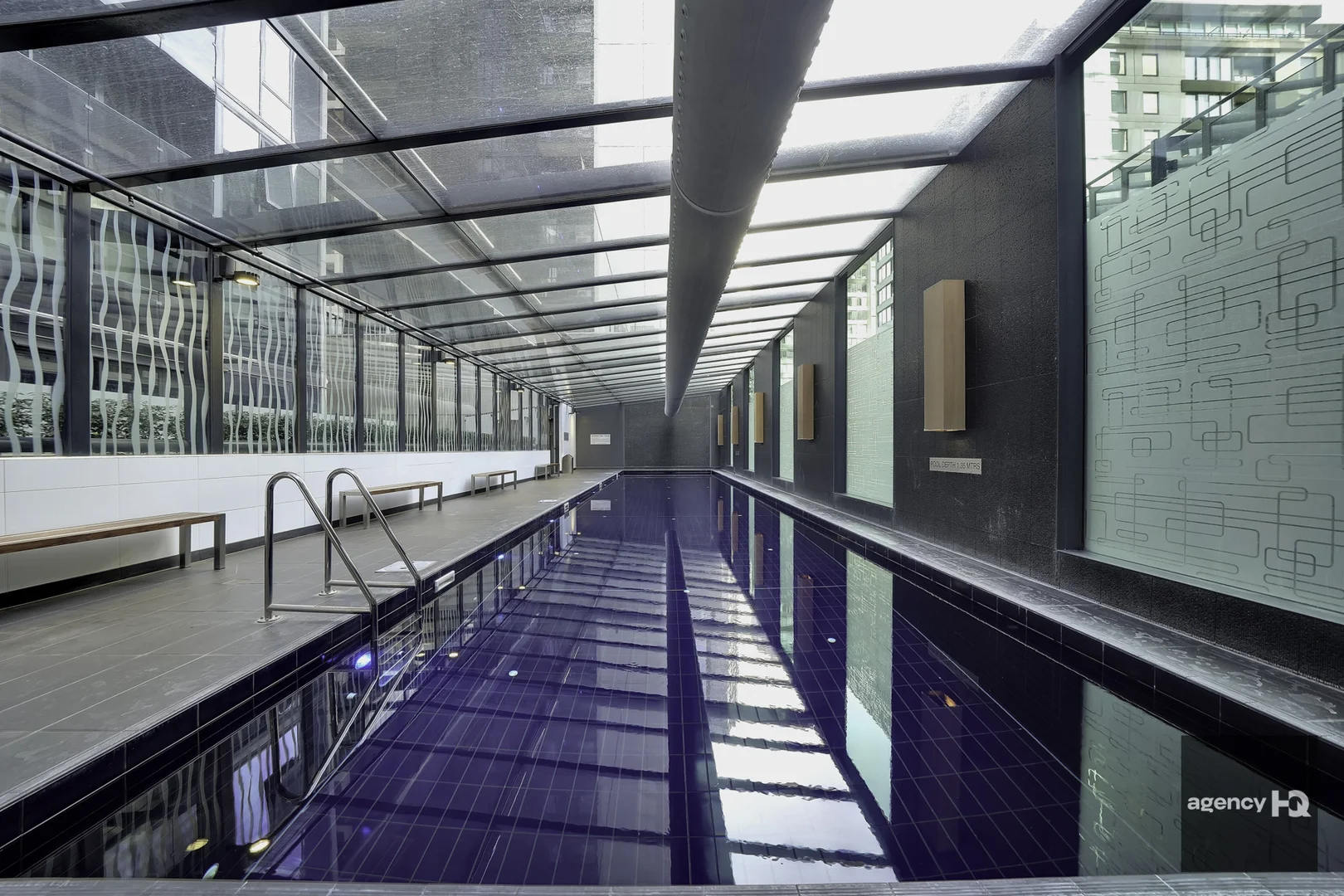 Additional image 9 of 1711/151 CITY ROAD, South Melbourne VIC 3205