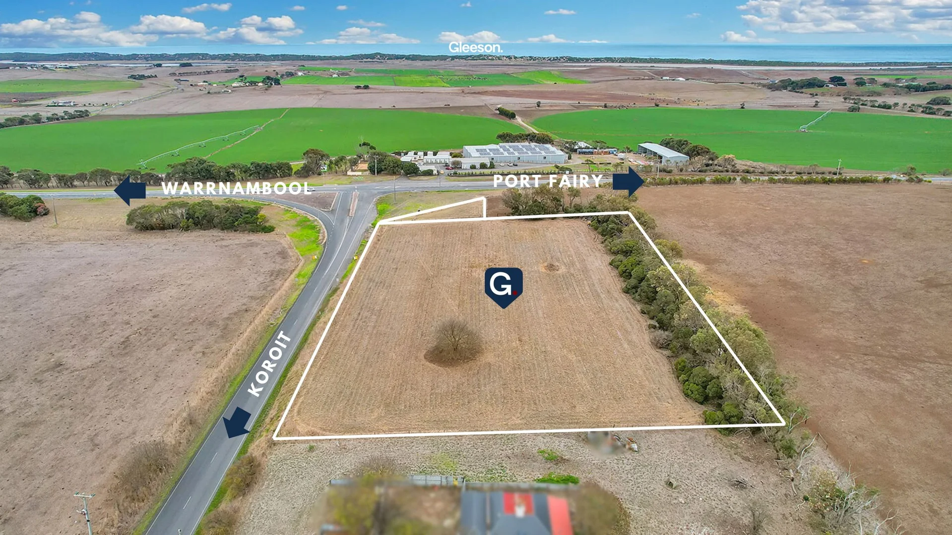 1 Southern Cross Road, Illowa VIC 3282