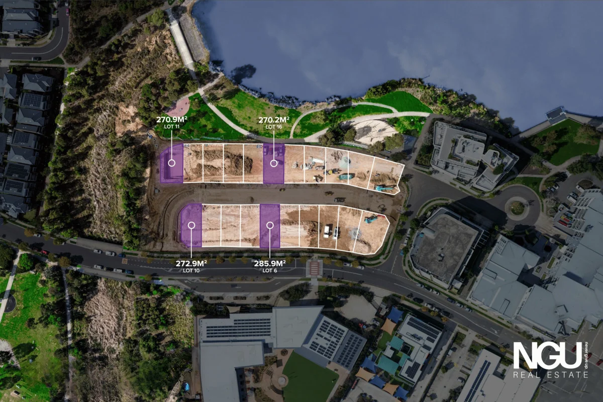 6/1 Charlotte Street, Jordan Springs NSW 2747