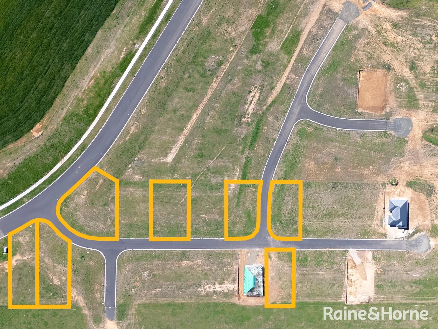 Additional image 5 of Stage 2 Pretty Heights Estate, Kelso NSW 2795