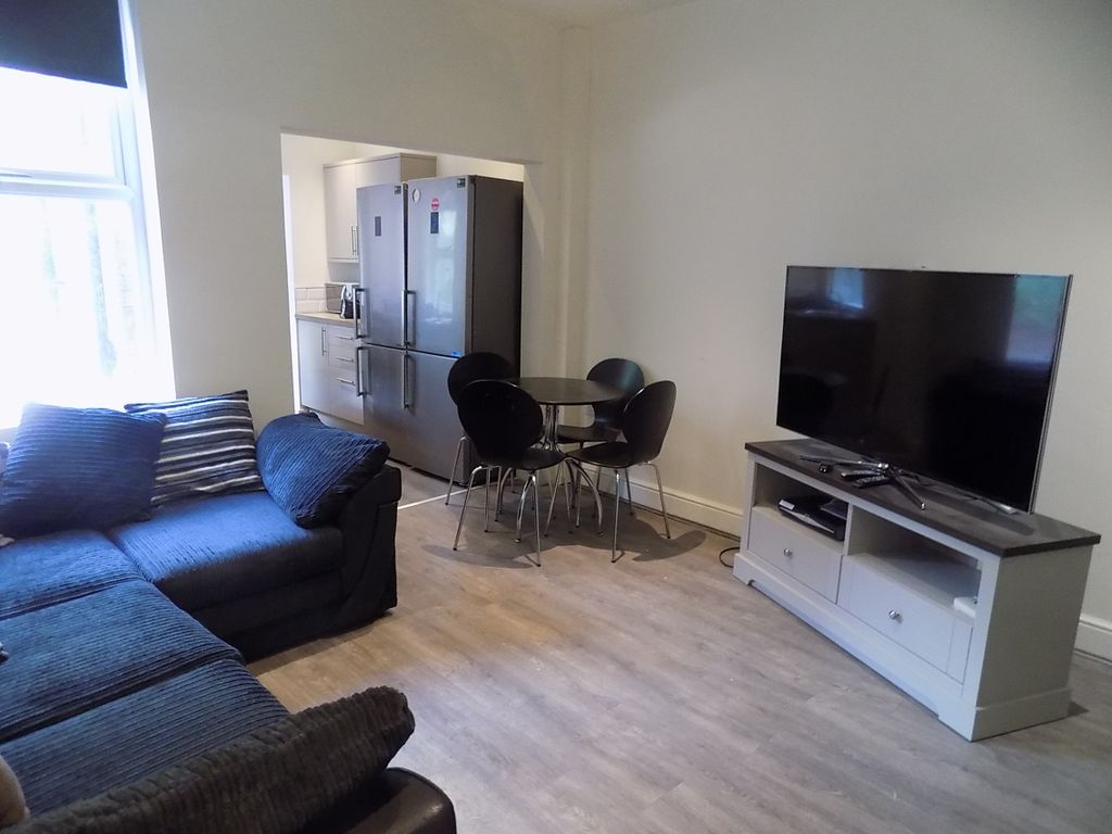 5 bed shared accommodation to rentQueens Road, Sheffield S2