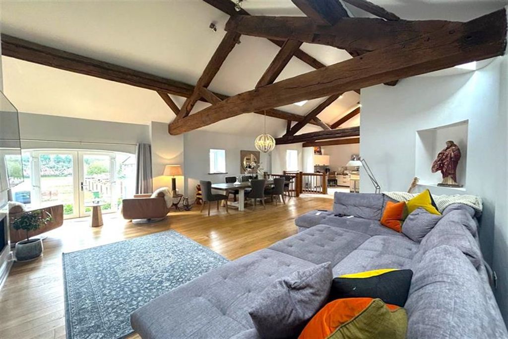 Additional image 3 of 3 bed semi-detached house to rentOver Tabley Hall Farm, Old Hall Lane, Over Tabley, Knutsford WA16