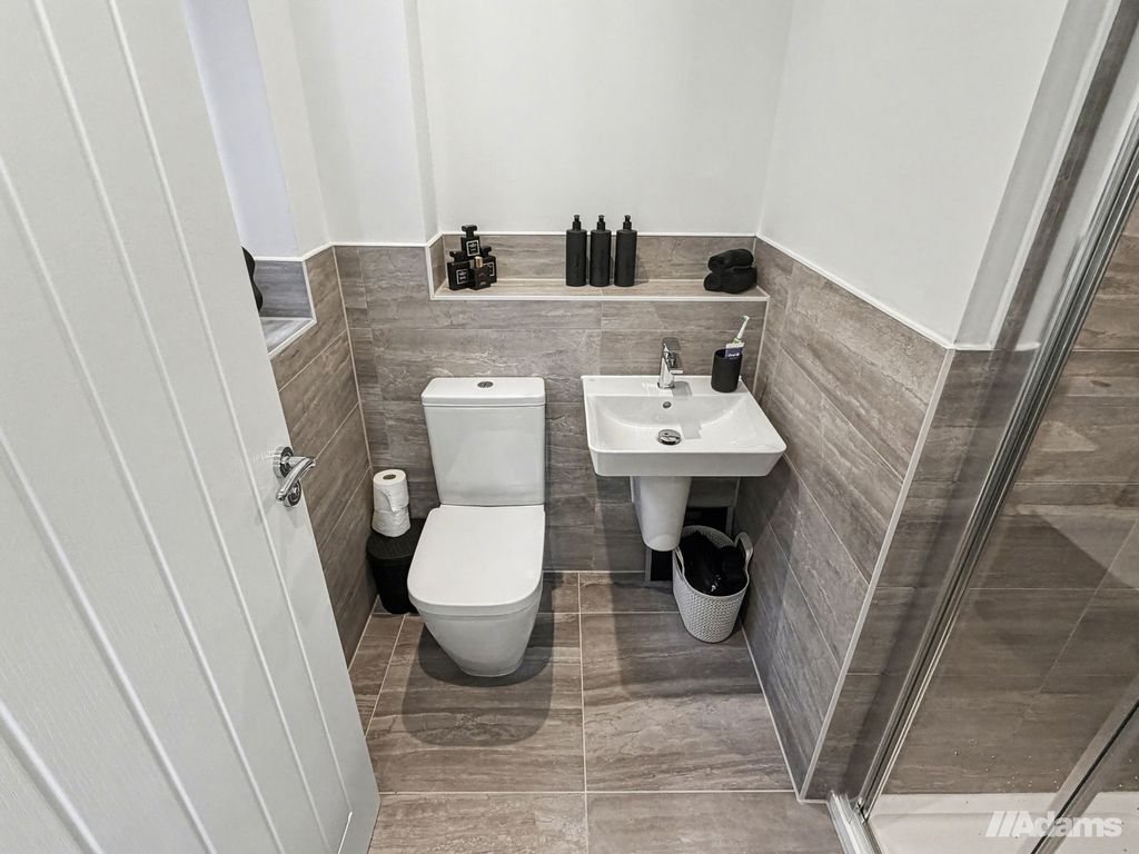 Additional image 7 of 4 bed detached house to rentHughes Close, Farnworth, Widnes WA8