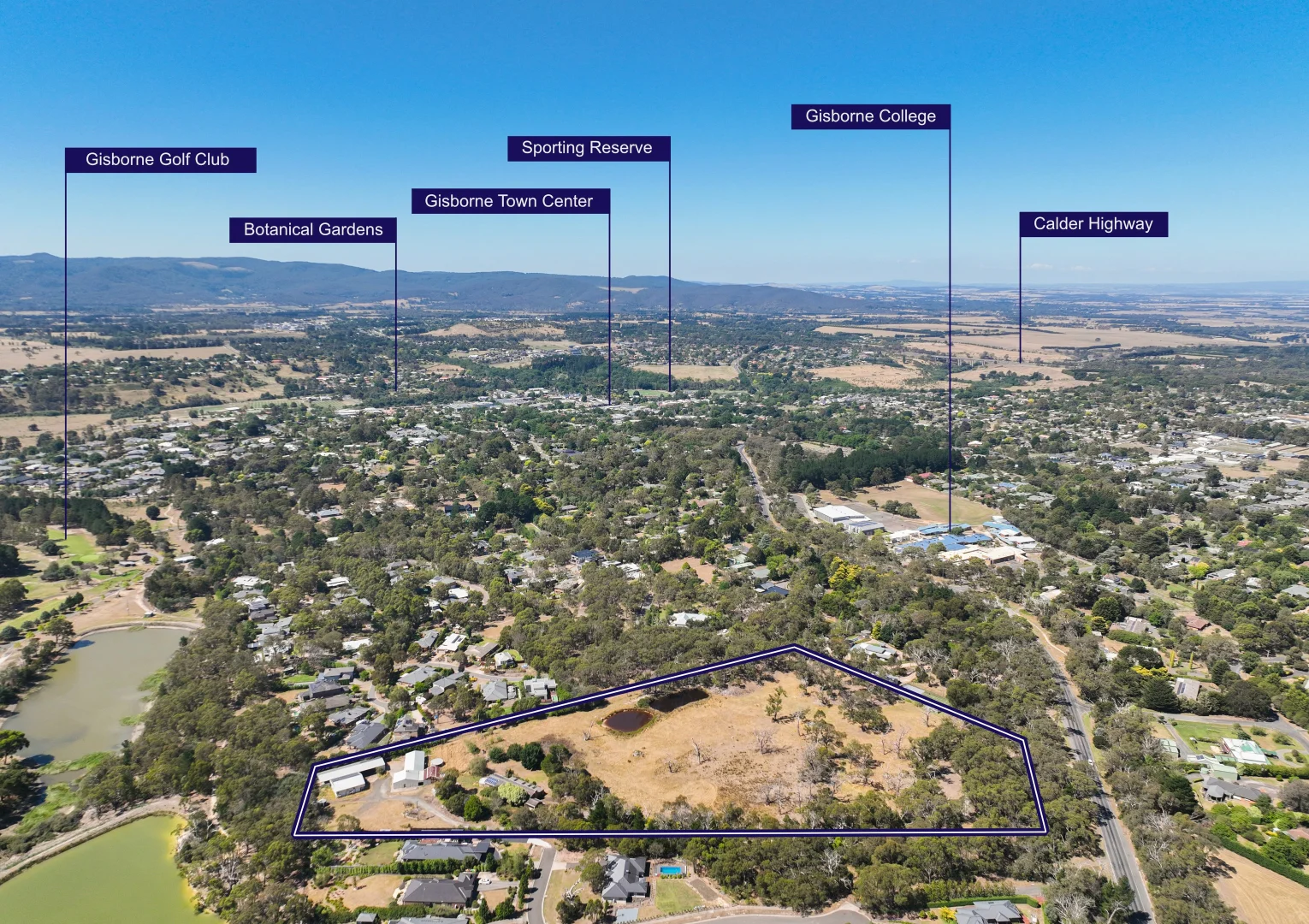 Additional image 4 of 104 Melton Road, Gisborne VIC 3437