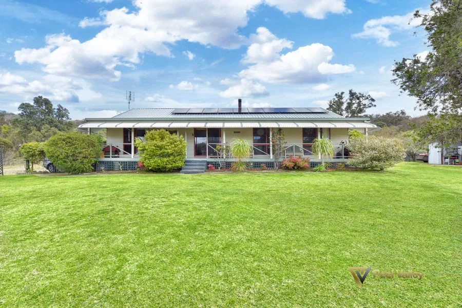 Additional image 4 of 829 New England Gully Road, Moonbi NSW 2353