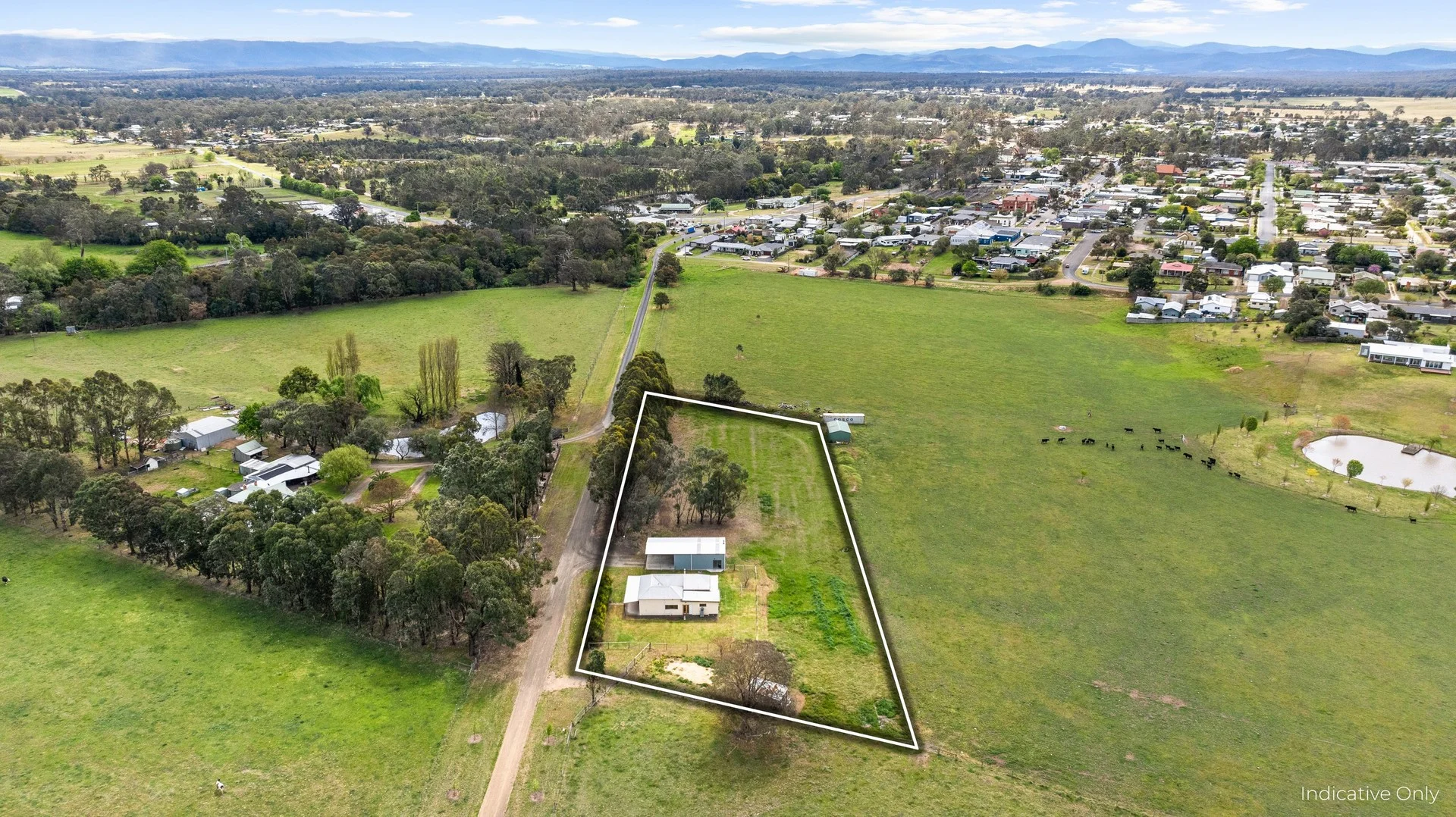 Additional image 2 of 51 Bessant Street, Heyfield VIC 3858