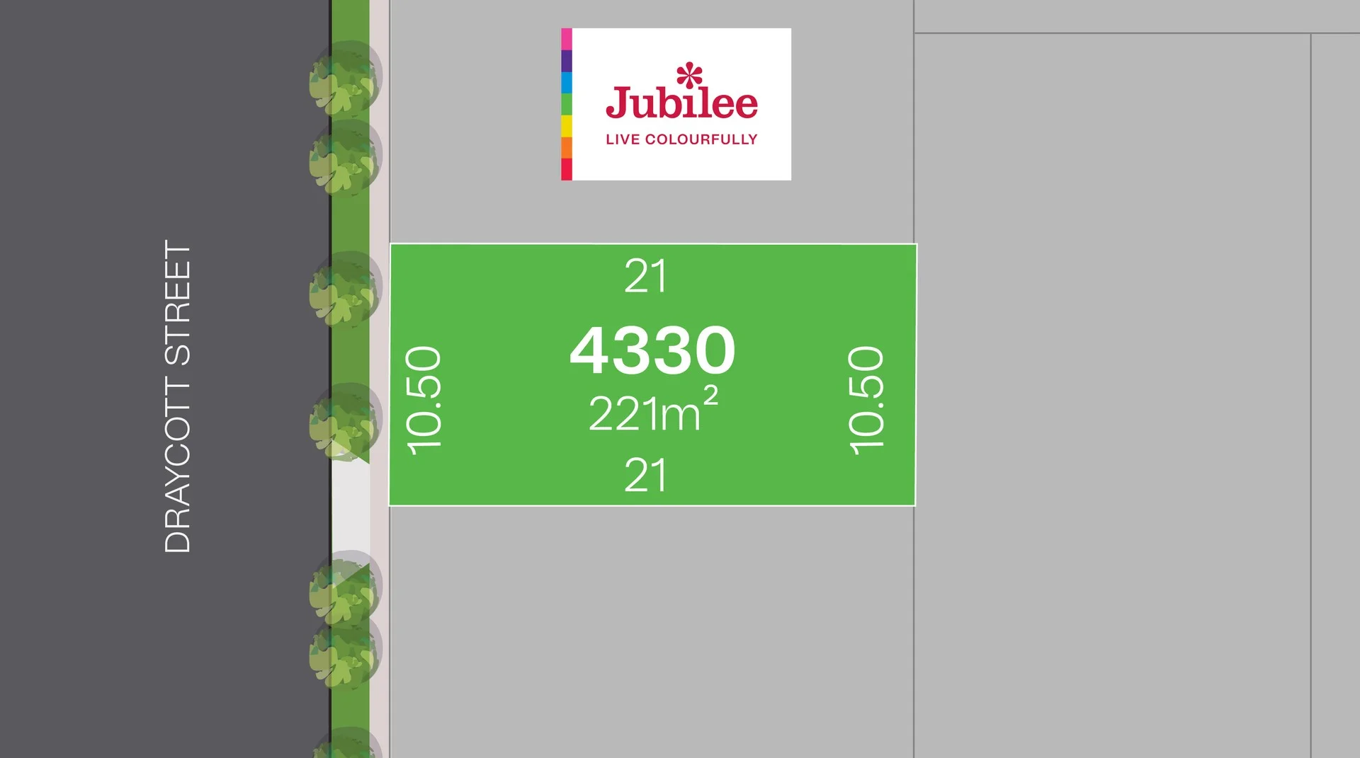 Draycott Street, Wyndham Vale VIC 3024