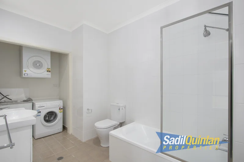 Additional image 12 of 12/55 Macleay Street, Turner ACT 2612