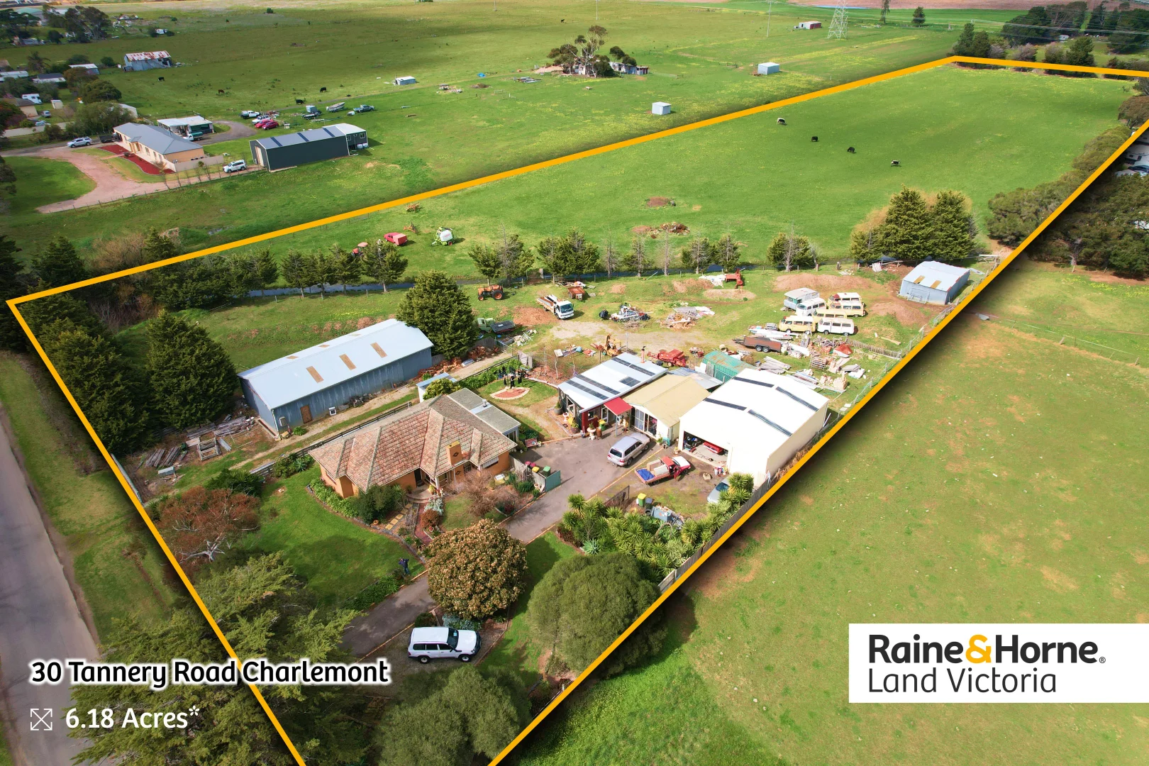 Additional image 6 of 46 Tannery Road, Charlemont VIC 3217