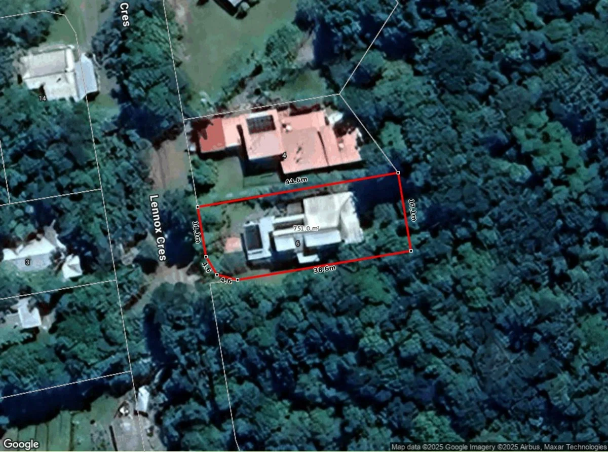 Additional image 29 of 6 Lennox Crescent, Paluma QLD 4816