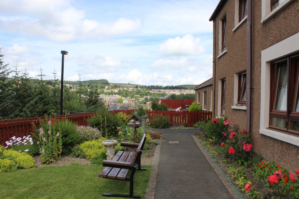 Additional image 4 of Studio to rentDouglas Haig Court, Hawick TD9
