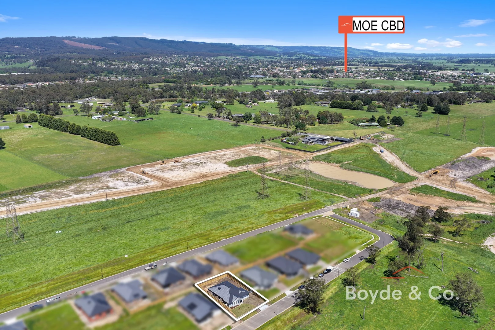Additional image 21 of 41 Freeman Circuit, Newborough VIC 3825