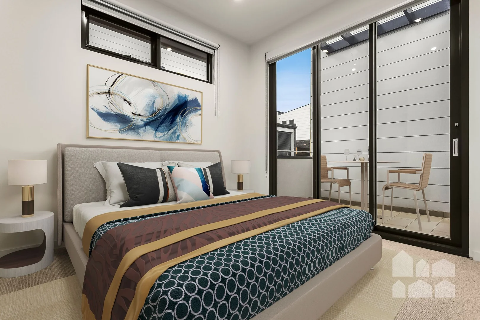 Additional image 4 of 32 Waterline Place, Williamstown VIC 3016