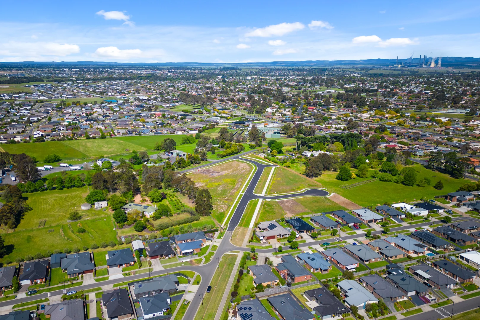 Additional image 8 of Lot 8, 1 Limousin Way, Traralgon VIC 3844