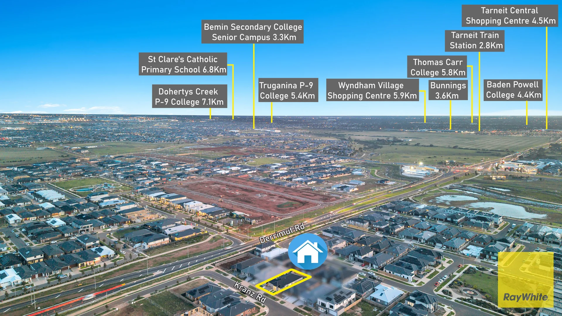 Additional image 29 of 14 Kranz Road, Tarneit VIC 3029