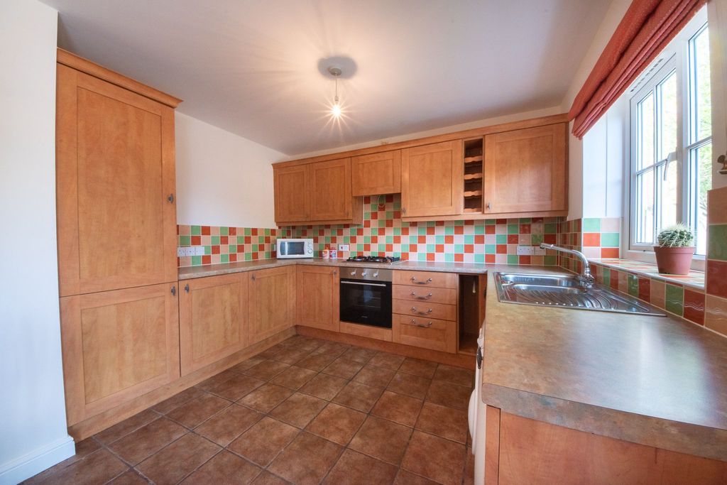 Additional image 2 of 6 bed link detached house to rentLlanbadarn Fawr, Aberystwyth SY23