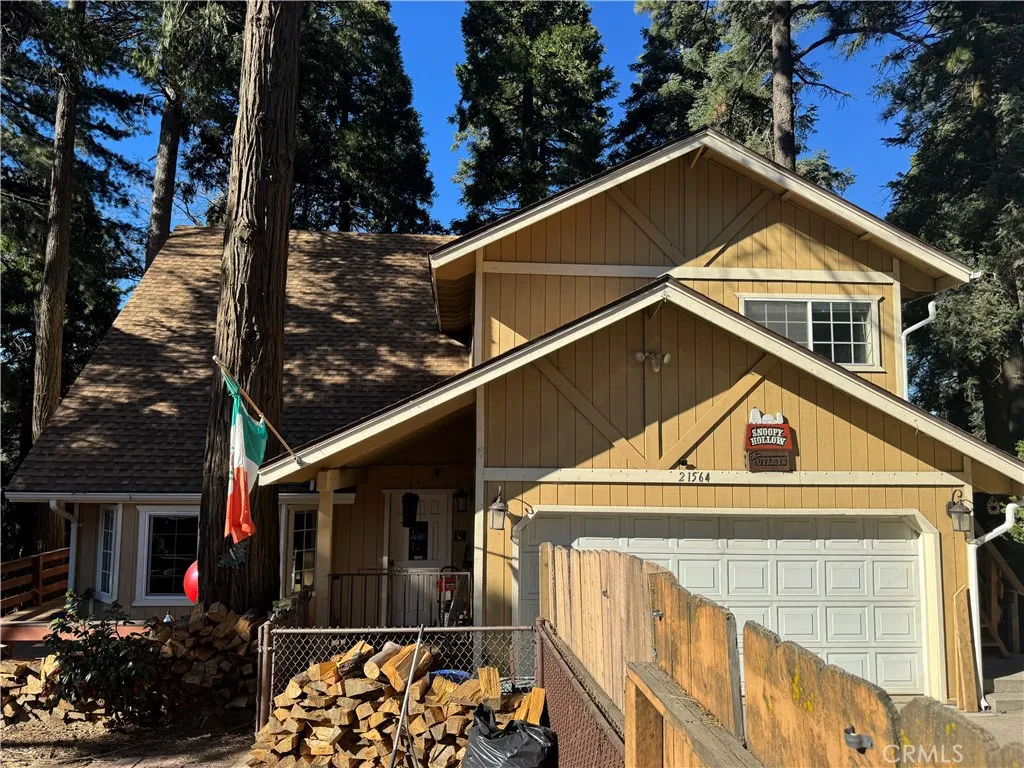 Additional image 3 of 21564 Jobs Peak Rd, Cedarpines Park, CA 92322