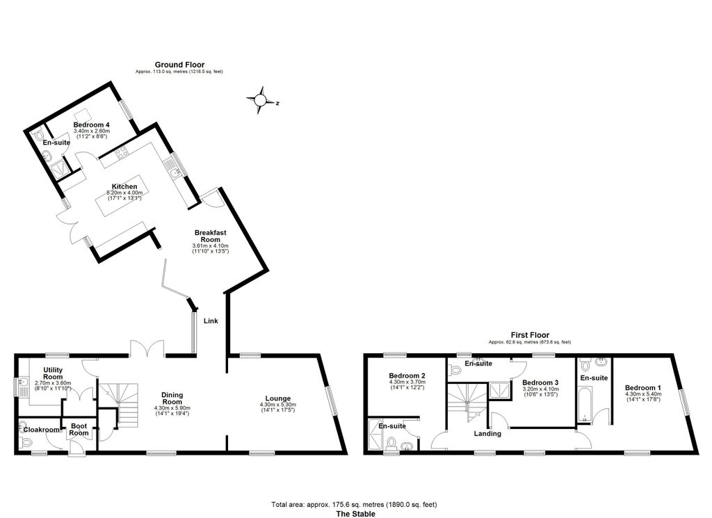Additional image 29 of 4 bed detached house to rentThe Stables, Weston, Shrewsbury, Shropshire SY4