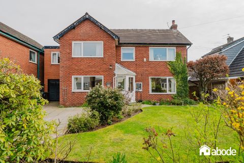Priesthouse Lane, Formby, Liverpool L37