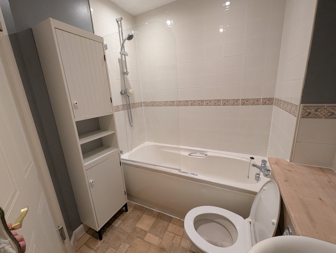 Additional image 16 of 2 Bed Flat, Gorgie, EH11, N1 7GU