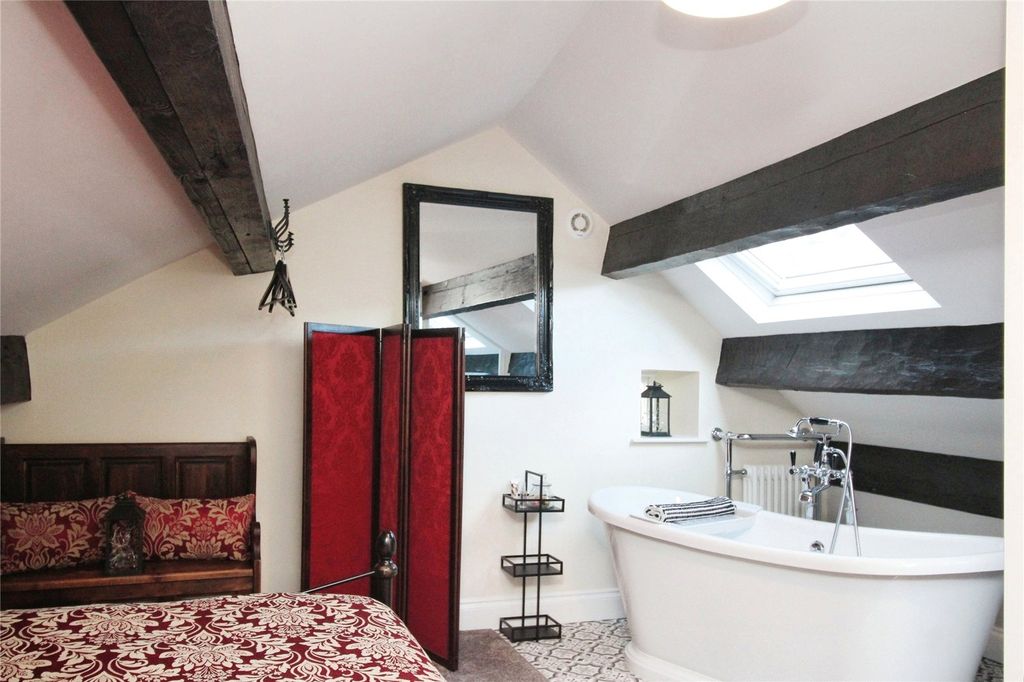 Additional image 5 of 3 bed end terrace house to rentNenthead Road, Alston CA9
