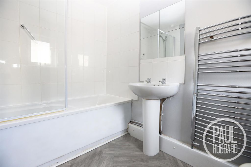 Additional image 6 of 1 bed flat to rentStanley Street, Lowestoft NR32