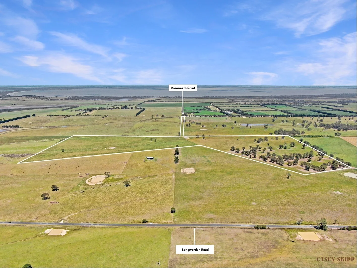 4 Roseneath Road, Meerlieu VIC 3862
