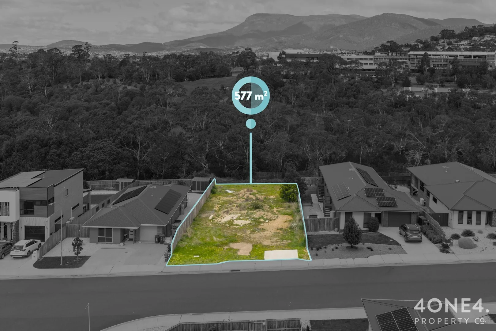 Additional image 5 of 32 Saw Mill Court, Austins Ferry TAS 7011