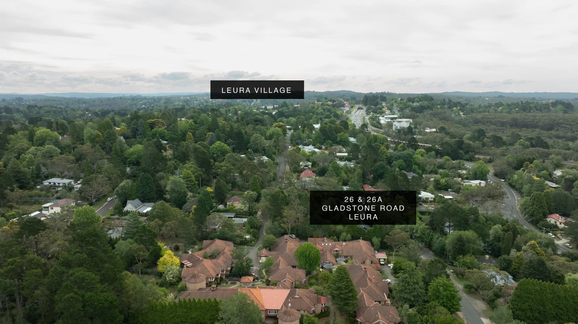 Additional image 7 of 26A Gladstone Road, Leura NSW 2780