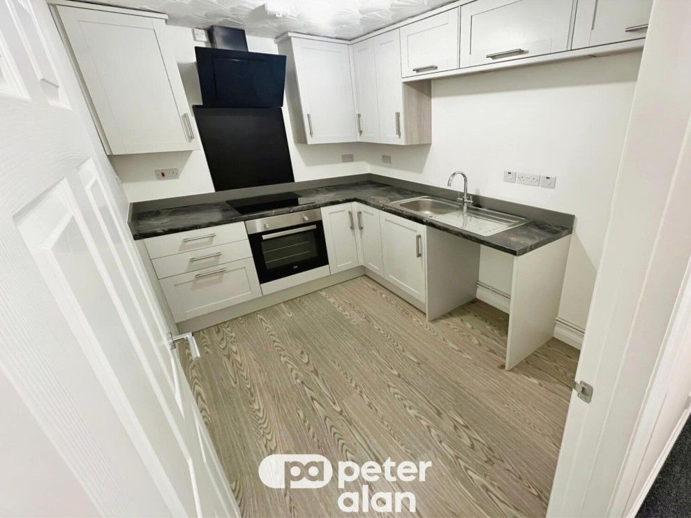 Additional image 2 of 1 bed flat to rentGwern Avenue, Caerphilly CF83