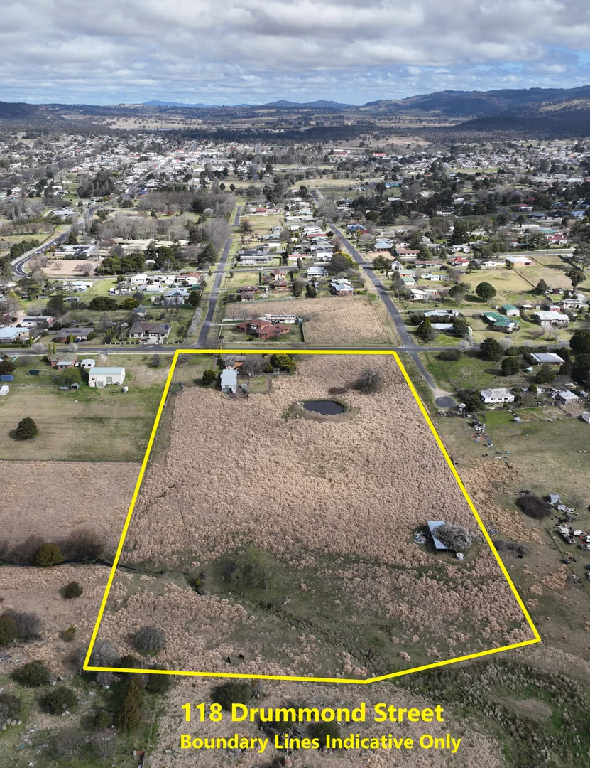 Additional image 31 of 118 Drummond Street, Tenterfield NSW 2372
