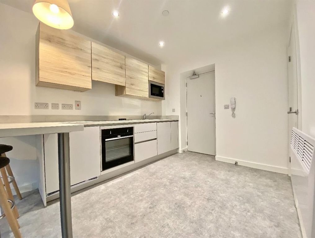 Additional image 7 of 1 bed flat to rent313 Birtin Works, Henry St S3