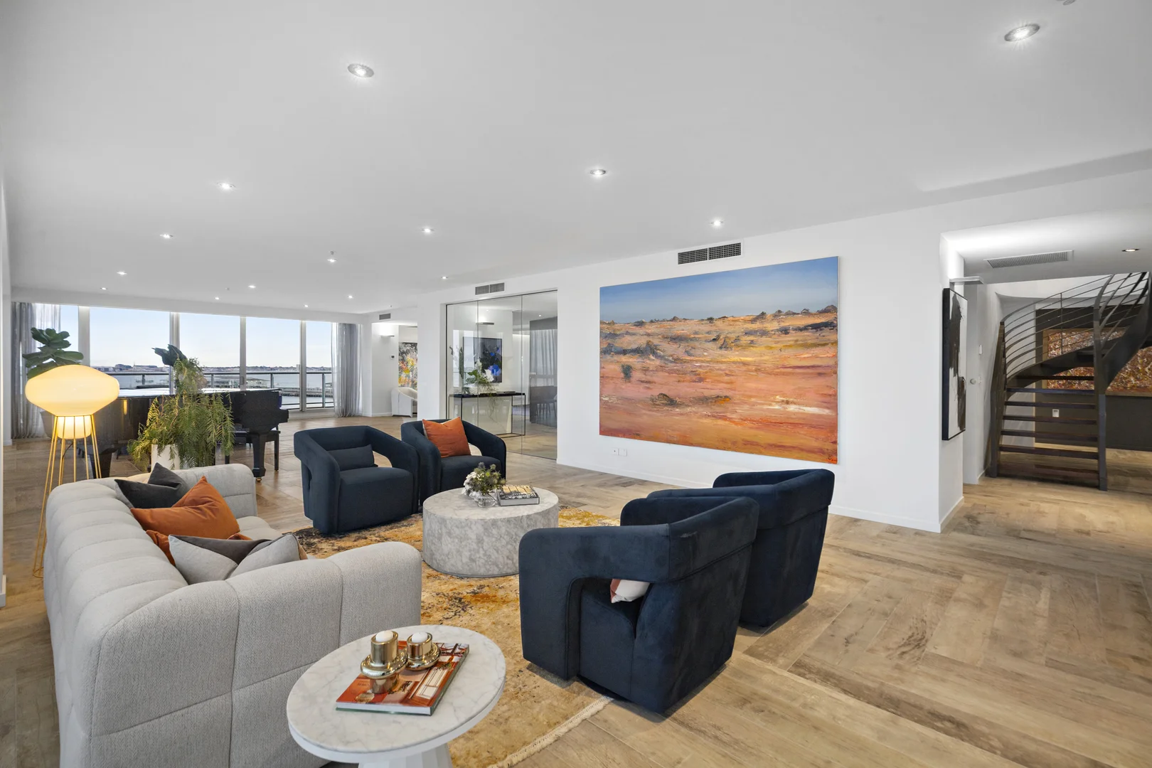 Additional image 6 of 901/65 Beach Street, Port Melbourne VIC 3207