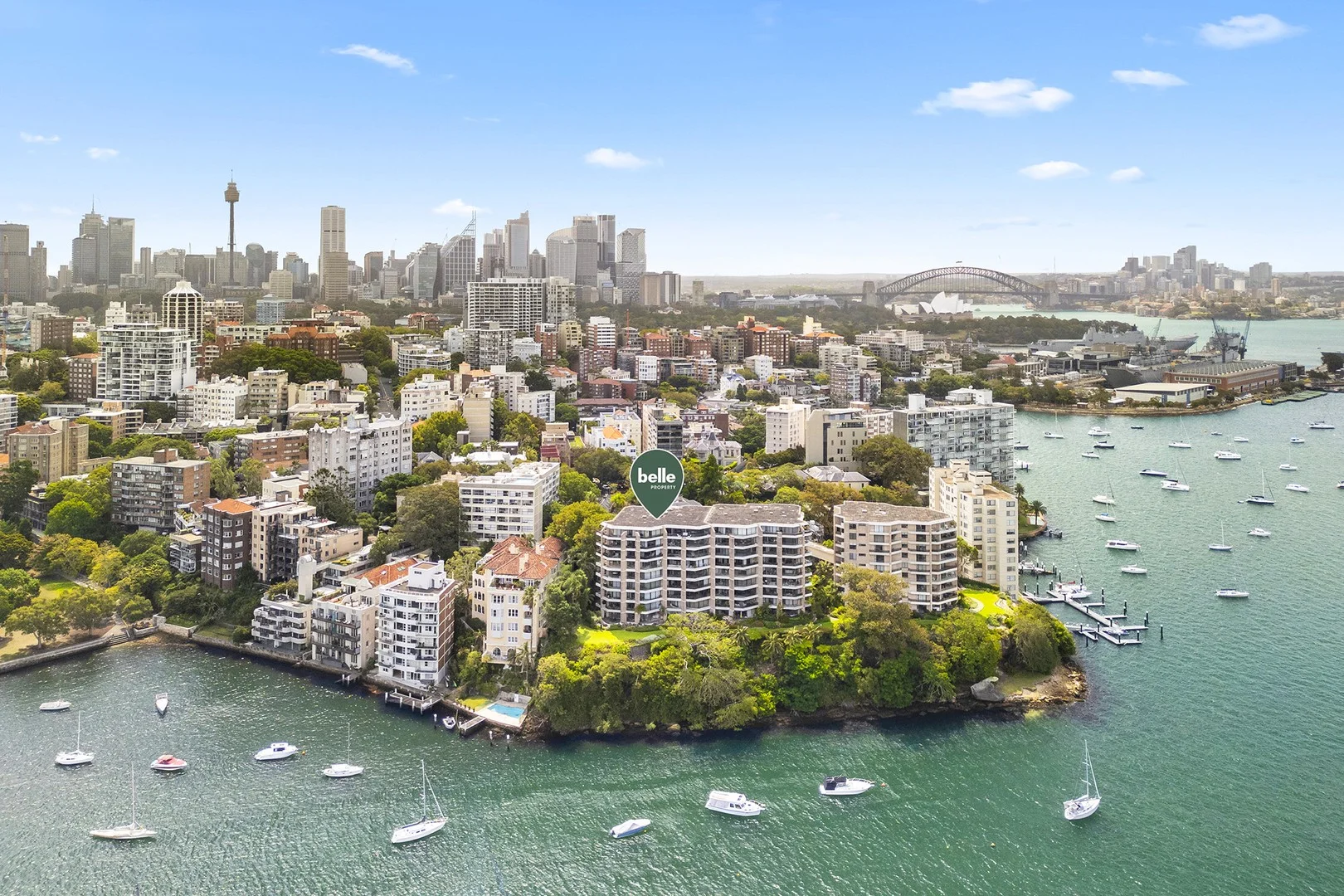 38/93 Elizabeth Bay Road, Elizabeth Bay NSW 2011