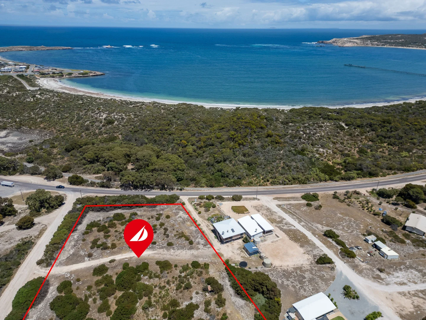 Additional image 2 of 3 Wookata Drive, Elliston SA 5670