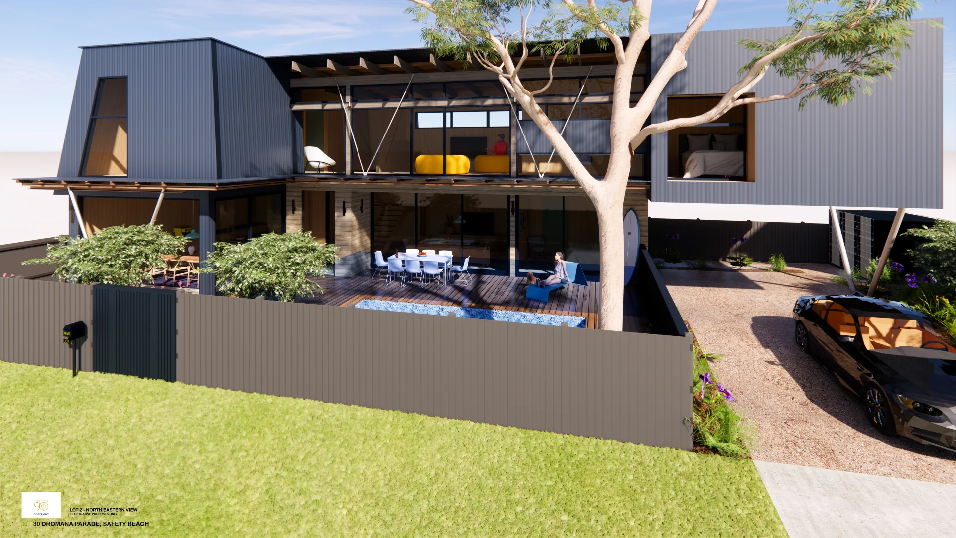 Additional image 7 of 1 & 2/30 Dromana Parade, Safety Beach VIC 3936