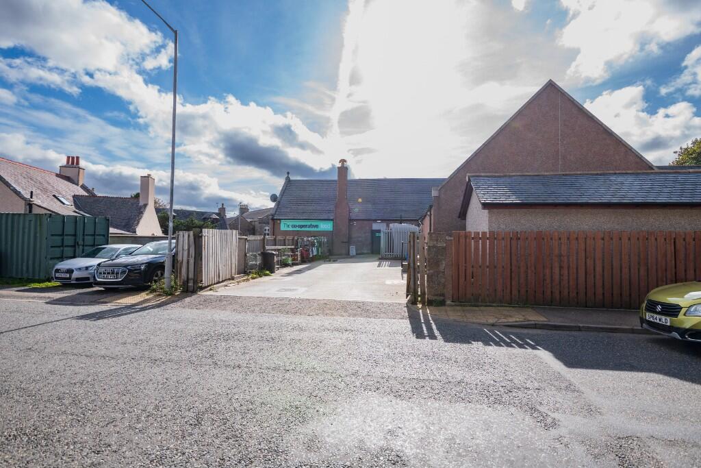 Additional image 4 of Co-Op Convenience Store, 38 Commerce Street, Insch, Aberdeenshire, AB52 6JB