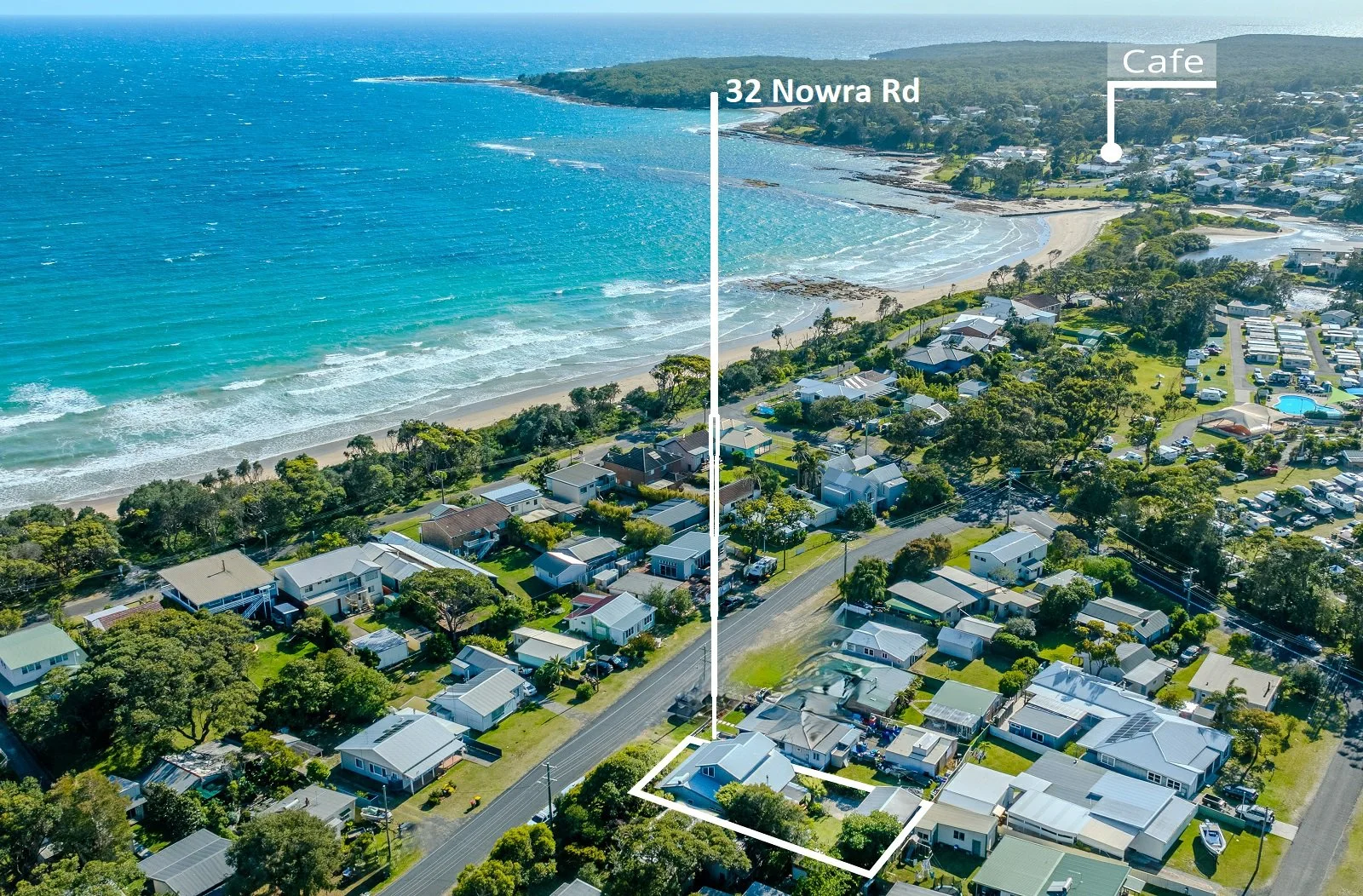 Additional image 31 of 32 Nowra Road, Currarong NSW 2540