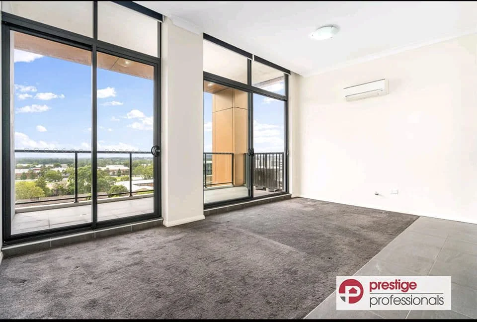 UNIT 38/29-31 Goulburn Street, Liverpool NSW 2170
